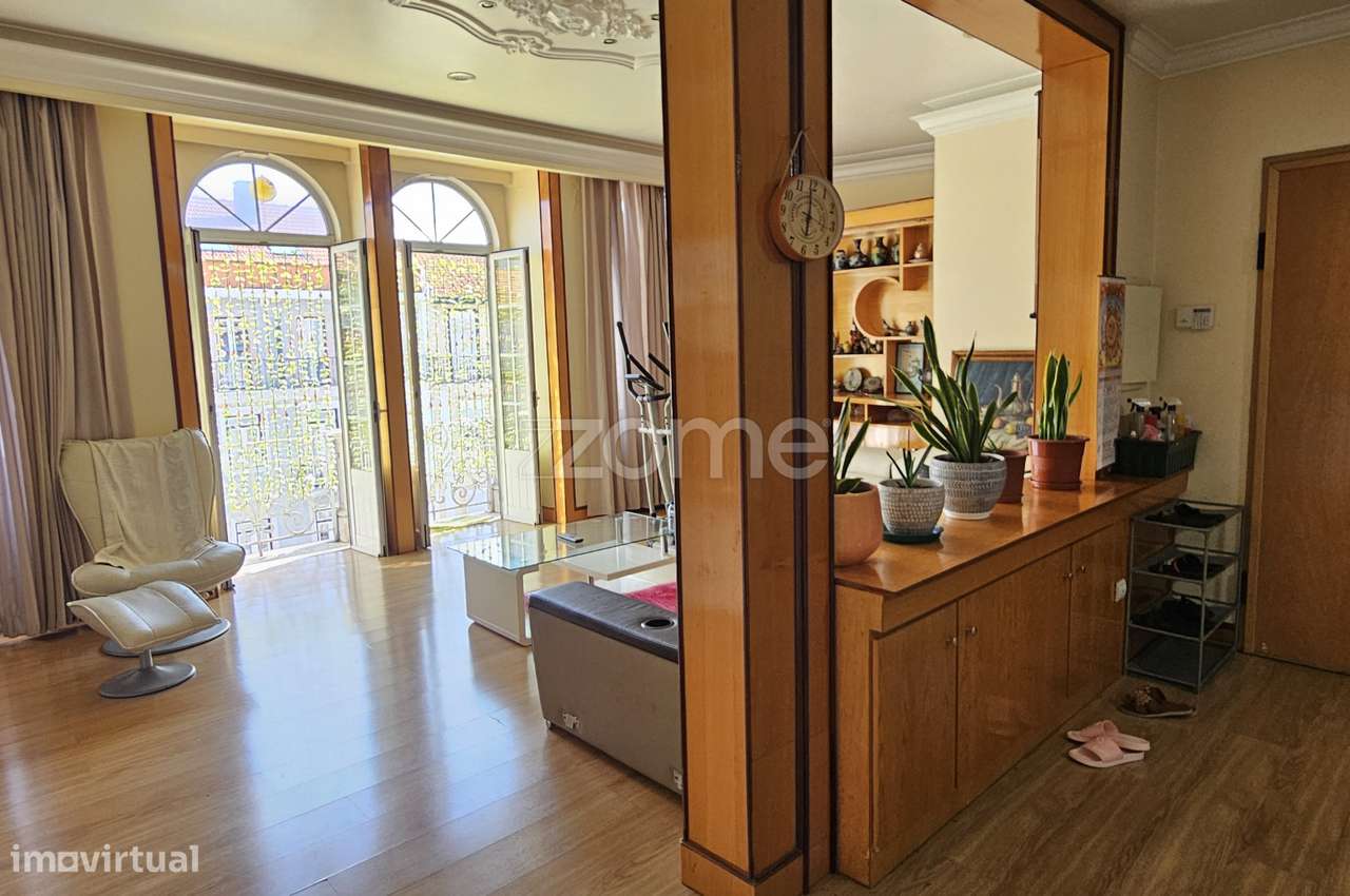 Apartamento T5 - Arroios - Grande imagem: 3/14