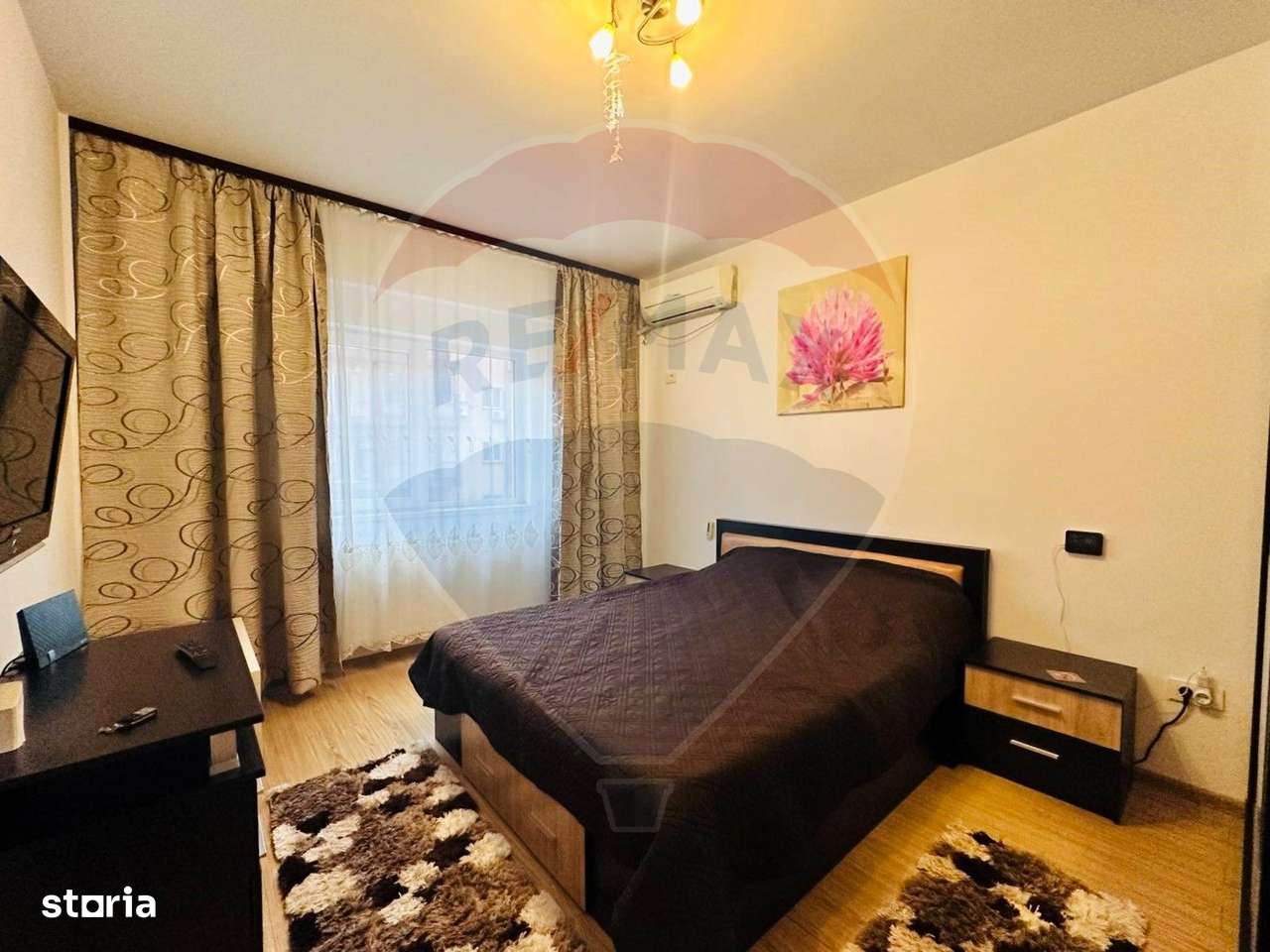 Apartament la prima inchiriere - langa Trattoria Roz Cafe, Chiajna - Imagine principală: 5/16