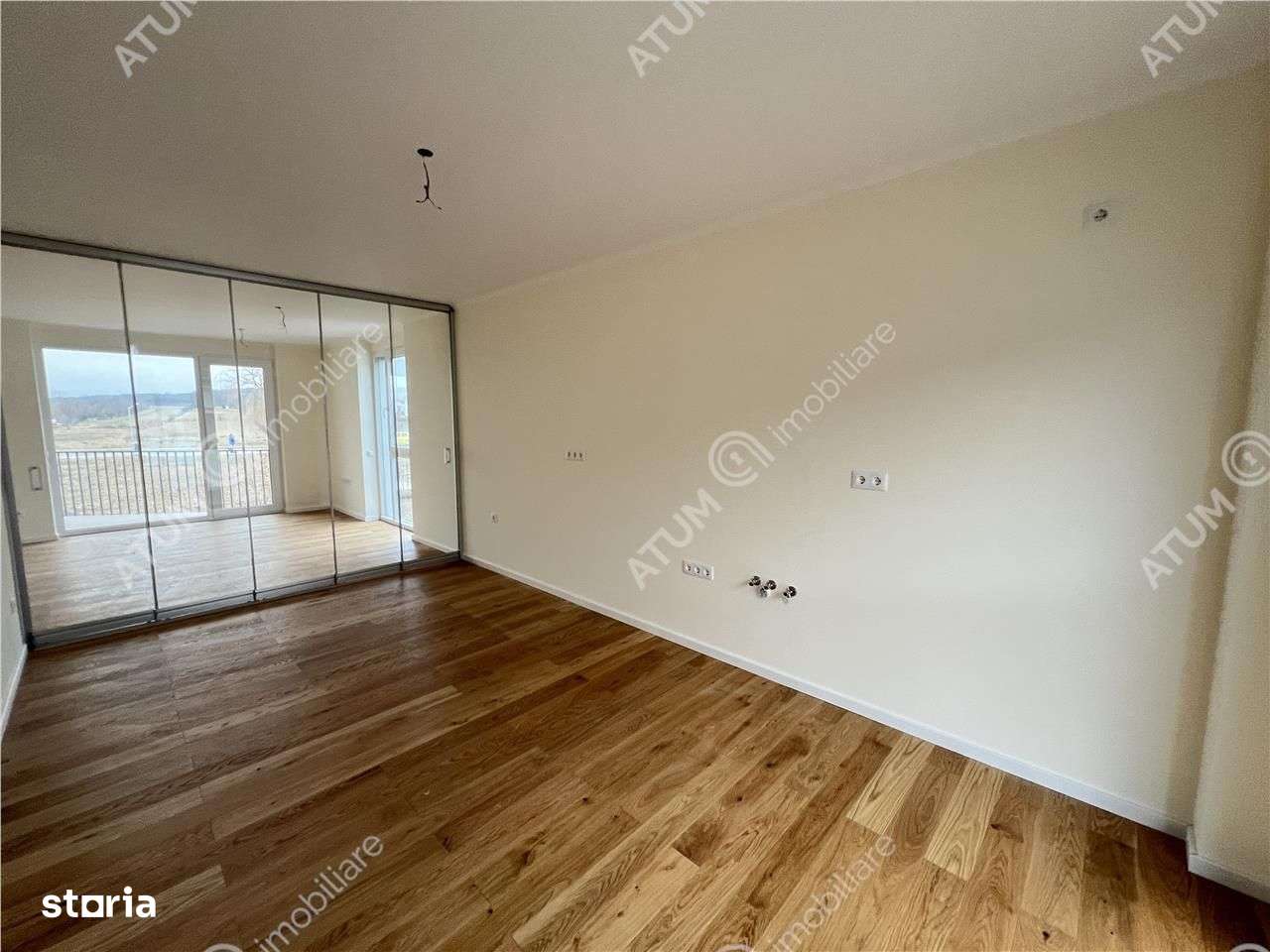 Apartament conform standard nZeb cu 3 camere etaj 1 zona Arhitectilor - Imagine principală: 4/20