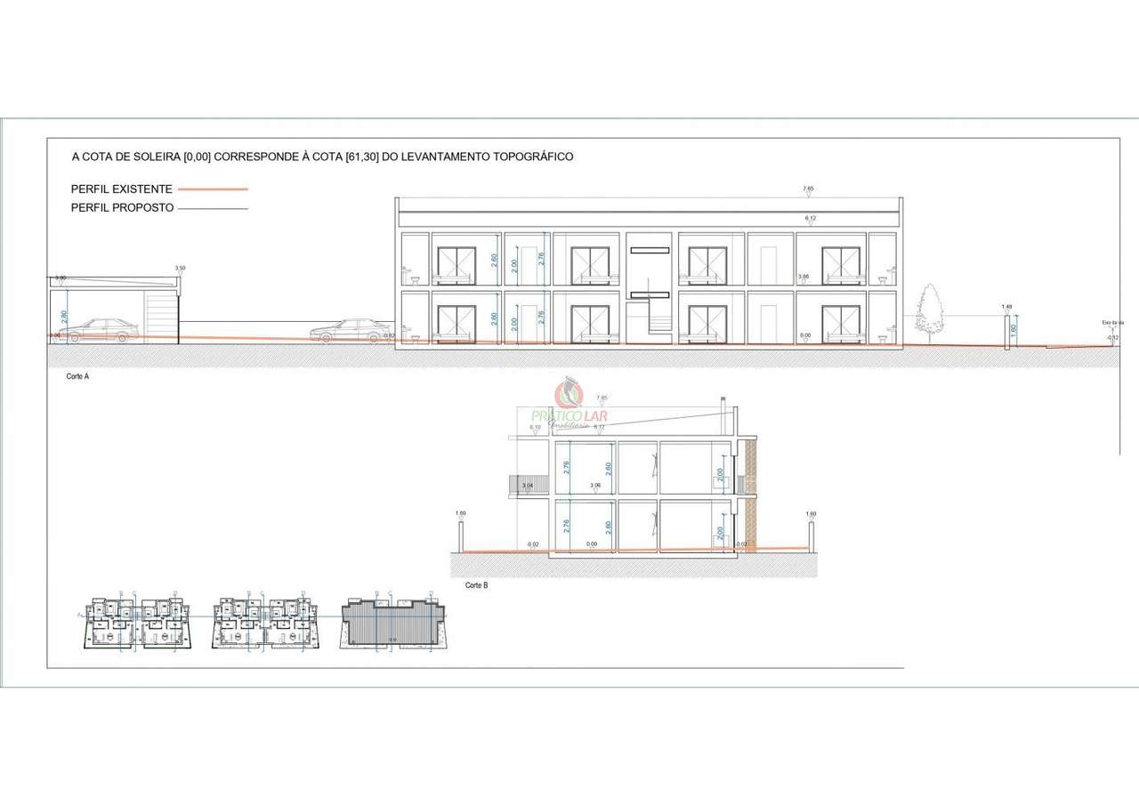 Apartamento T3  Novo-  Chave na Mão-10