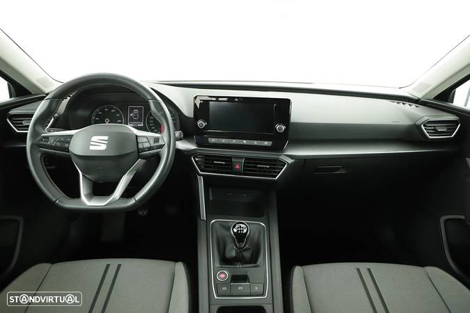 SEAT Leon 1.0 TSI Style - 8