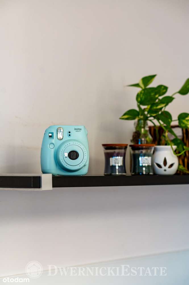 Nowoczesne/ 2 Pok/ Kraków /do sprzedania-15