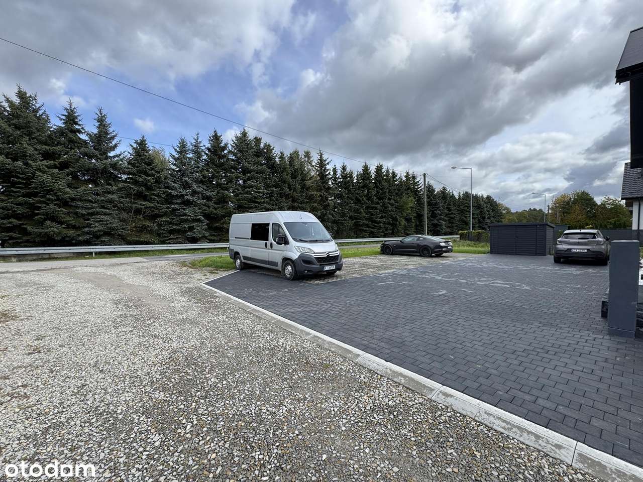 Nowe, 3-pokojowe mieszkanie z dwoma balkonami-13