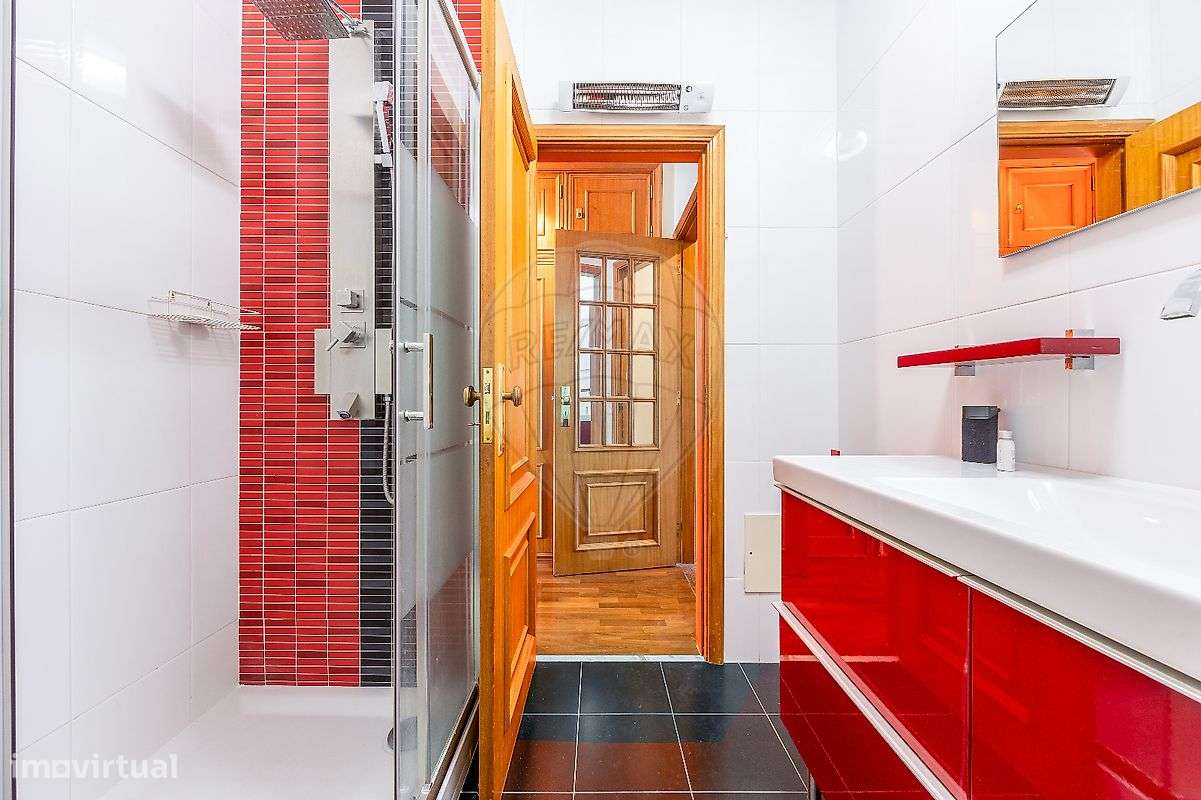 Apartamento T3 para venda-19