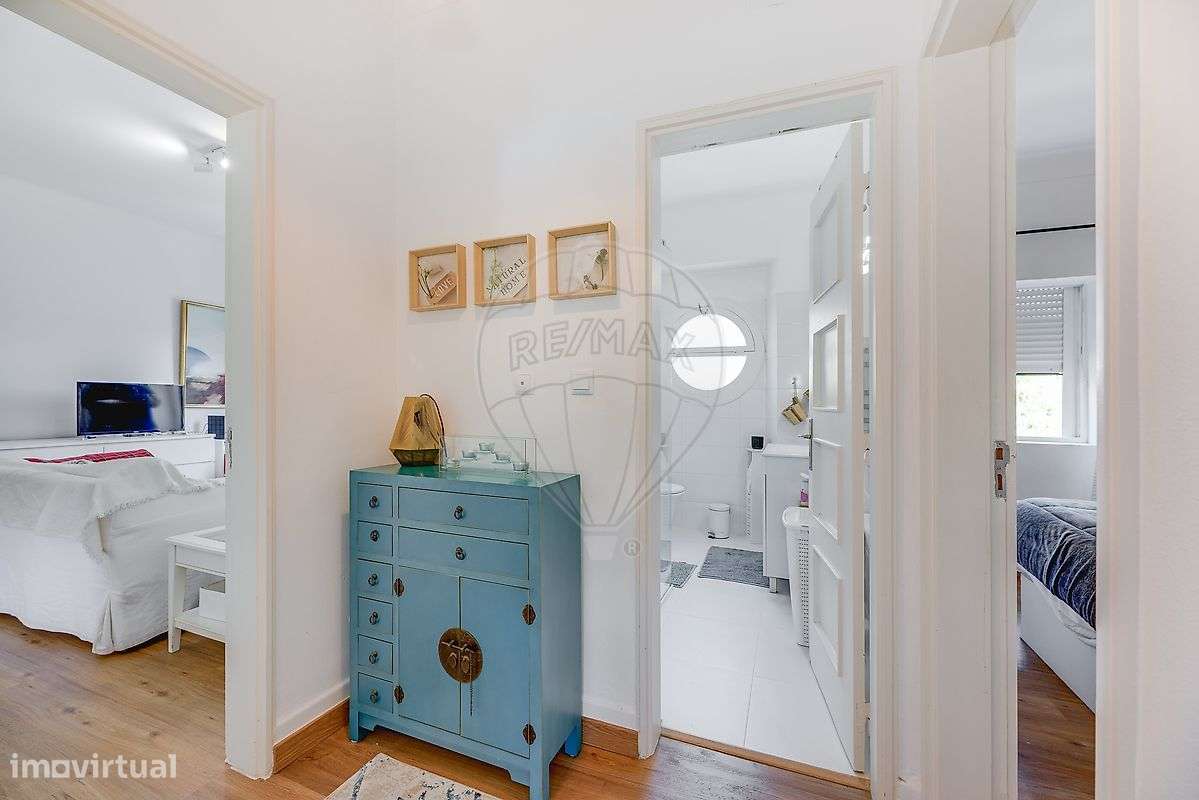 Apartamento T3 para venda-14