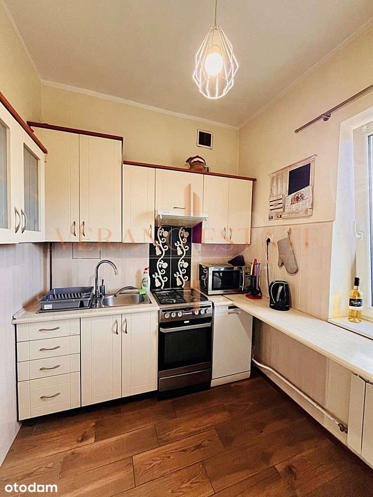 Do wprowadzenia | 3 pokoje | umeblowane - Pełny obrazek: 5/11