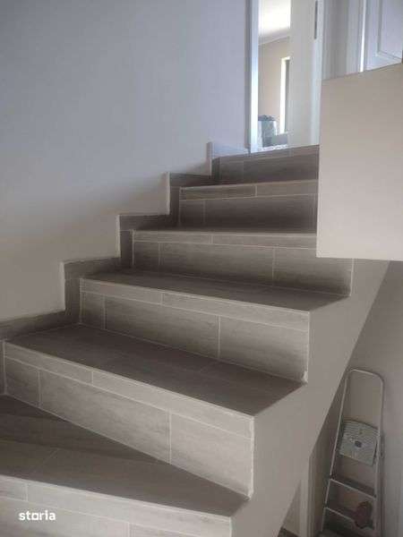 Casa cu teren 960mp Branesti IF, zona centrala - Imagine principală: 5/8