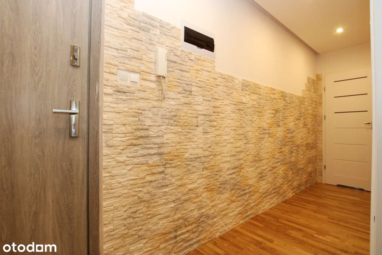 Mieszkanie 3-pokojowe po remoncie *PARTER* wszystkie media miejskie-16