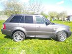 Land Rover Range Rover Sport S 2.7TD HSE - 2