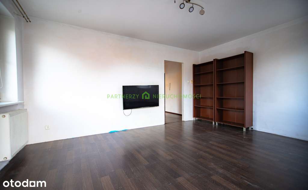 Mieszkanie 2-pokojowe osiedle Majowe - Pełny obrazek: 5/11