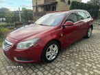 Opel Insignia 1.8 Edition - 1