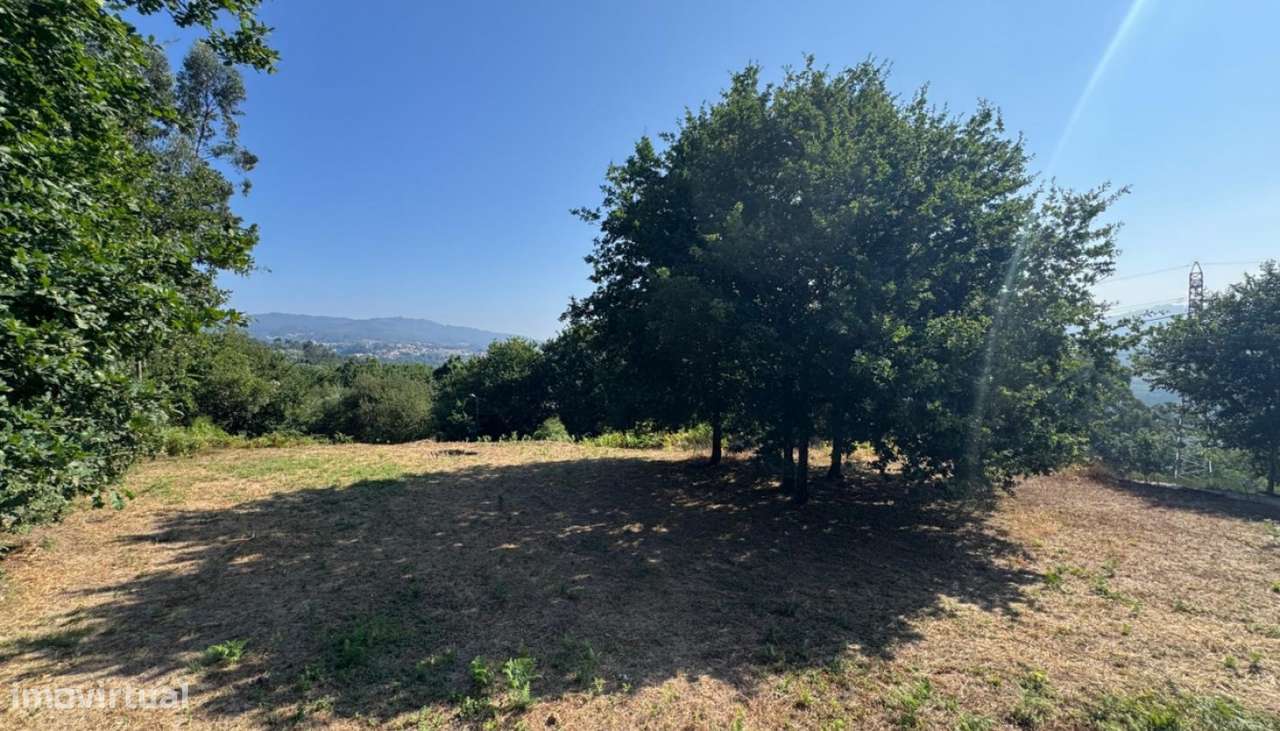 Venda Terreno, Boelhe, Penafiel-17