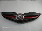 MAZDA 5 LIFT CR19 GRILL ATRAPA CHŁODNICY 32V - 1