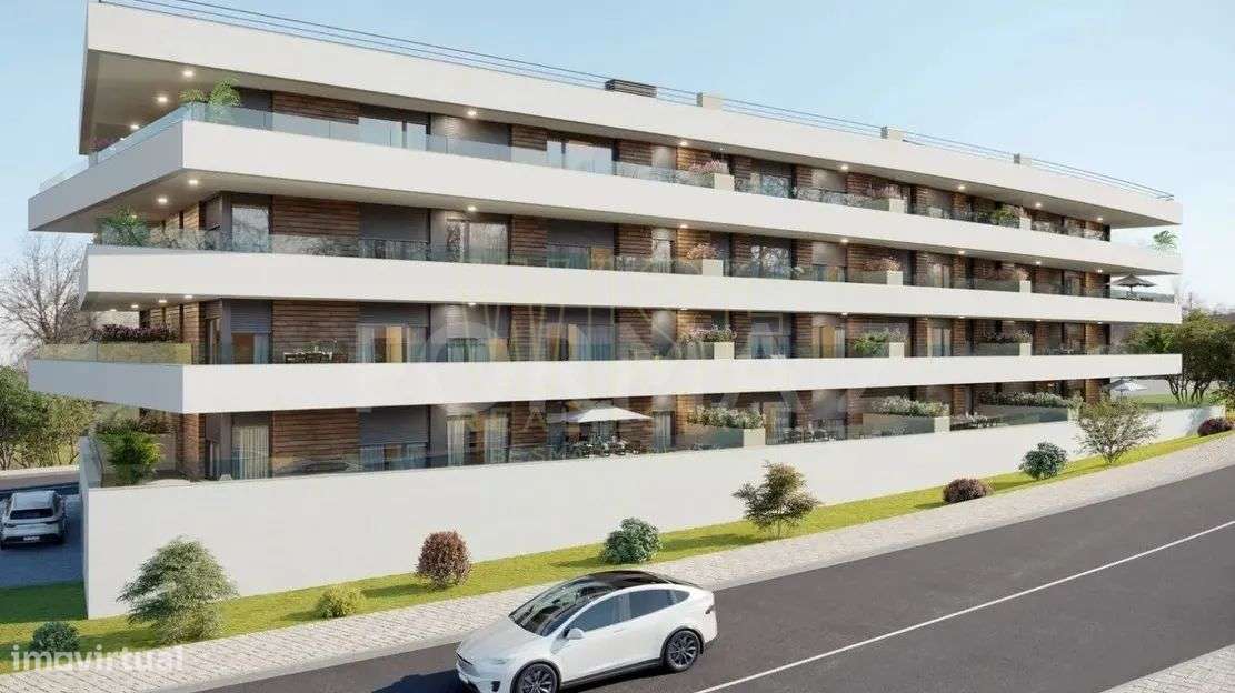 Apartamento T1 - Grande imagem: 3/6