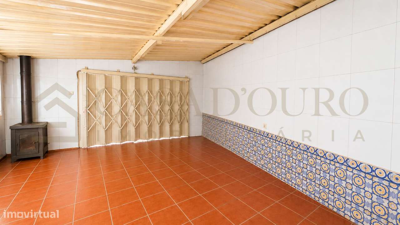 Moradia Bi-Familiar T2+2 Foz do Sousa | Gondomar-21
