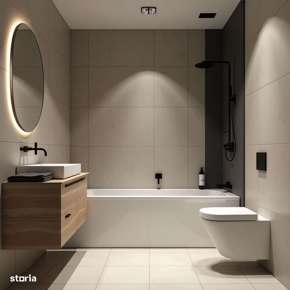 Apartament cu 3 camere langa metrou Berceni, Popesti-Leordeni - Imagine principală: 5/23