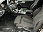 Audi A4 Avant 2.0 40 TDI quattro S tronic Advanced - 13