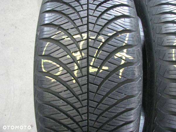 215/45R16 90V GOODYEAR VECTOR4SEASONS GEN-2 2szt - 2