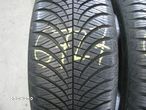 215/45R16 90V GOODYEAR VECTOR4SEASONS GEN-2 2szt - 2