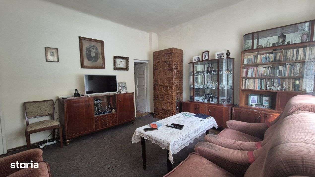 CASA DE CULTURA | CARAMIDA | CABINETE MEDICALE | BIROURI - Imagine principală: 5/16