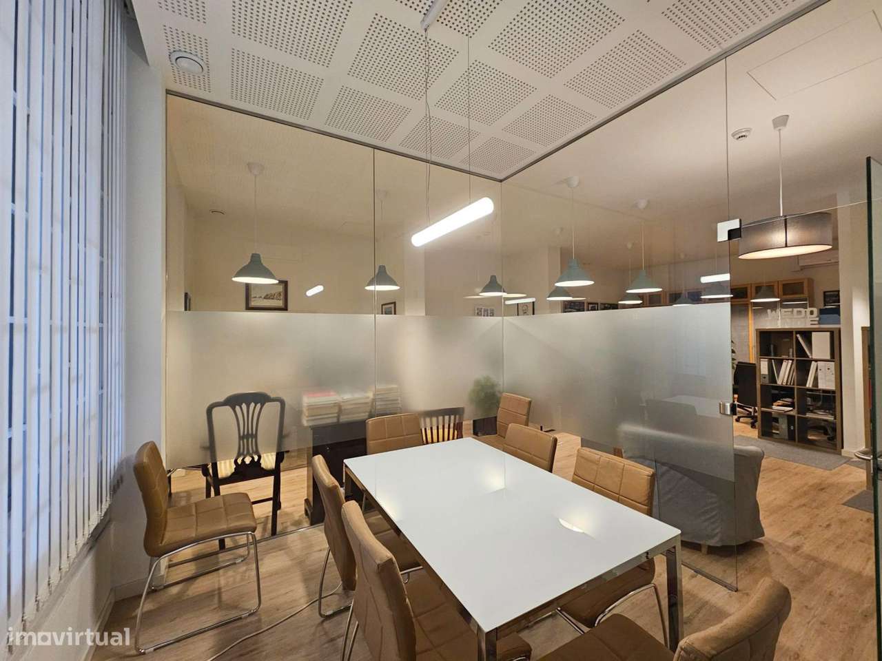 Escritório Lisboa Venda | 80 m2 | Avenidas Novas | Cluttons-9