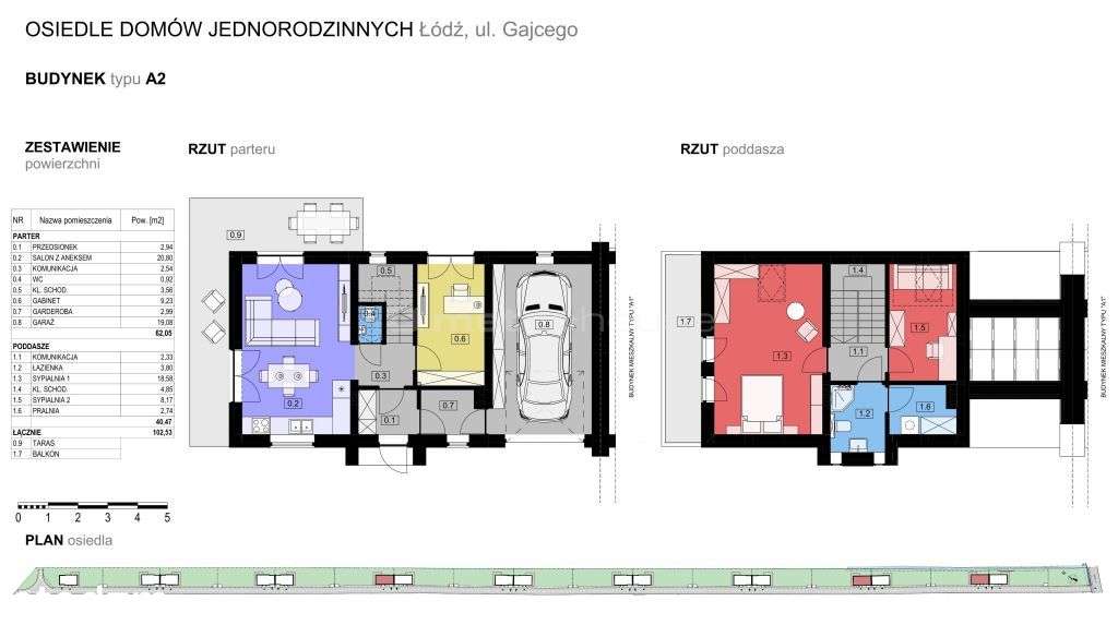 Rodzinny spokój w zielonym zakątku Łodzi!-18