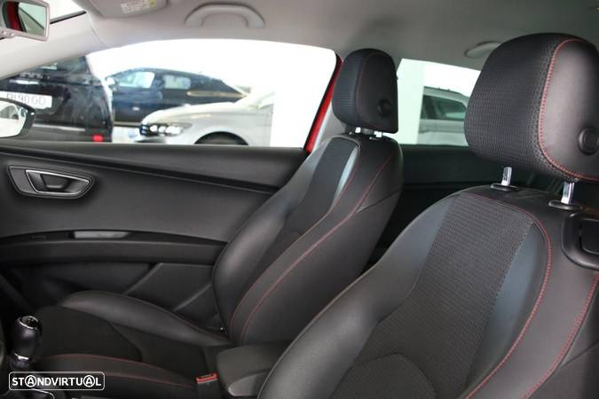 SEAT Leon SC 2.0 TDI FR S/S - 22