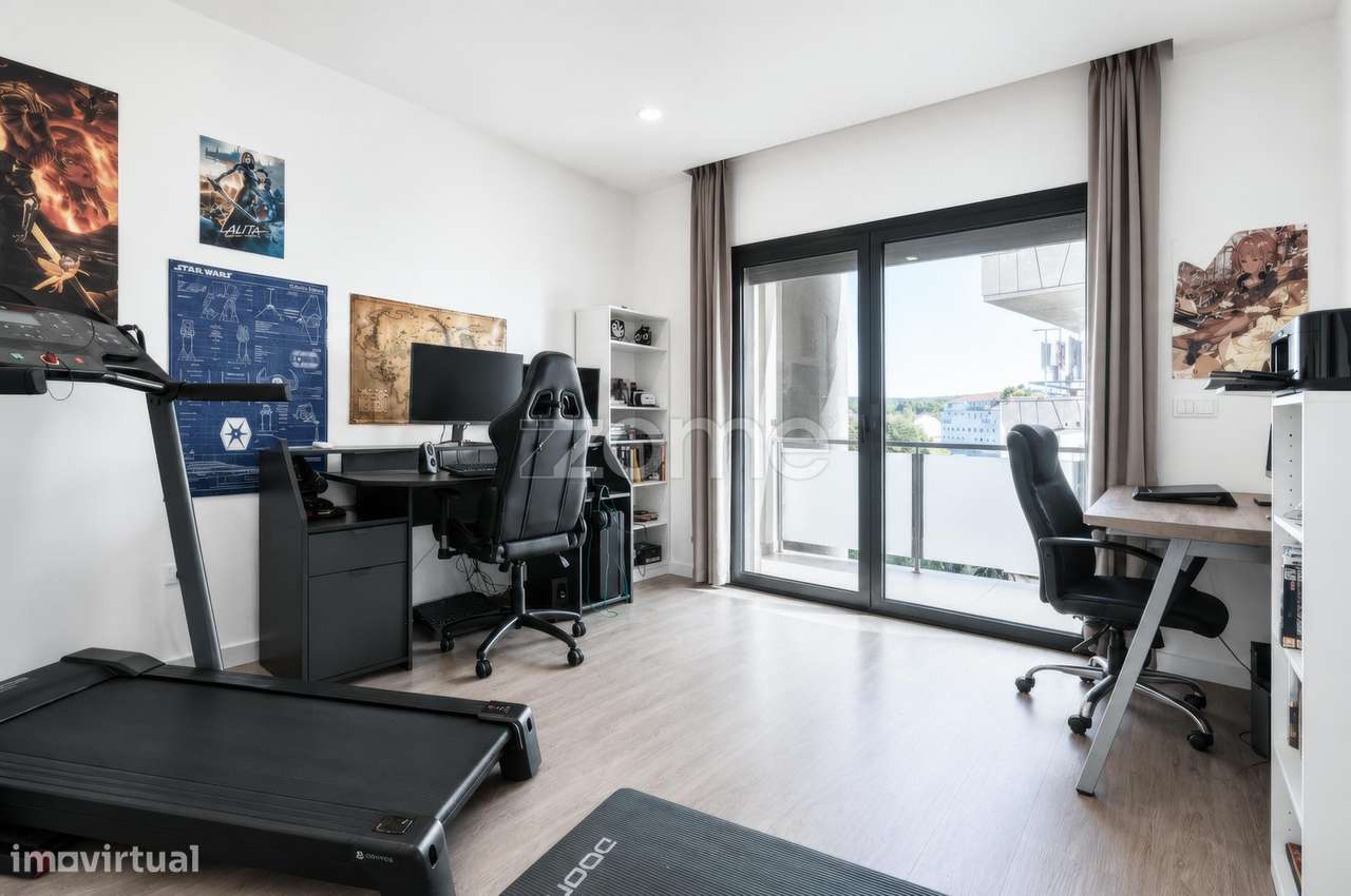 APARTAMENTO T3 NOVO À VENDA EM TONDELA-12