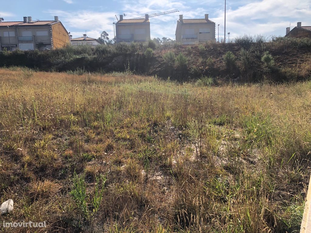 Lote de Terreno em Grimancelos - Lote 1