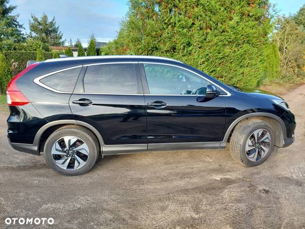 Honda CR-V 1.6i-DTEC Executive (ADAS / Connect+) - 1