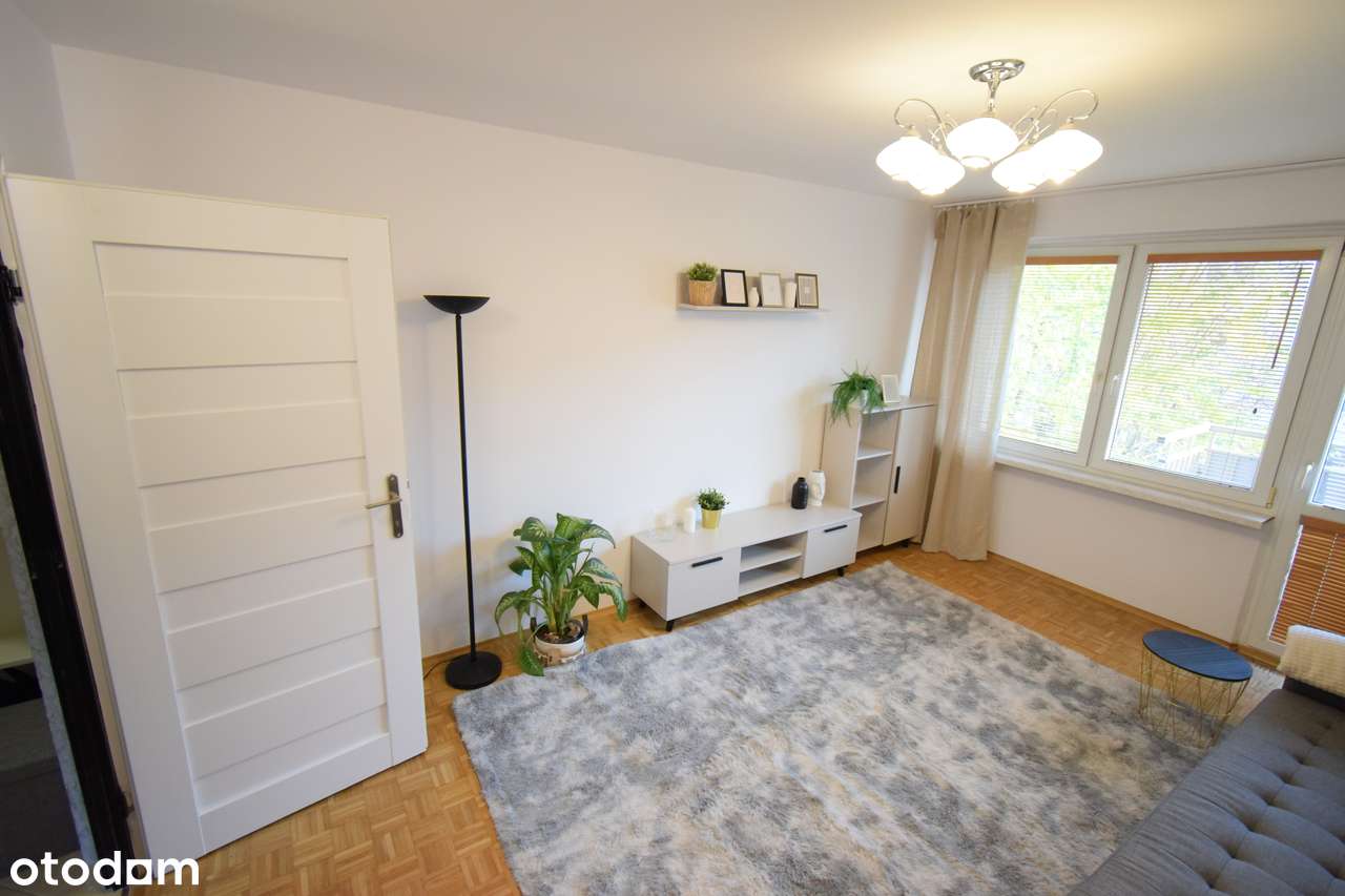 Do zamieszkania - 2 Pokoje ul.Chrobrego-3