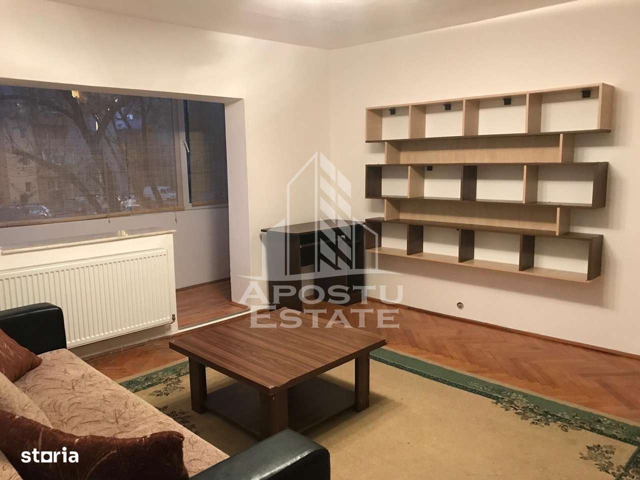 Apartament 2 camere Zona Sagului - Imagine principală: 4/12