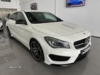 Mercedes-Benz CLA 180 d Shooting Brake AMG Line - 4