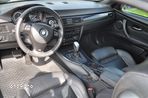 BMW Seria 3 325d DPF Cabrio - 25