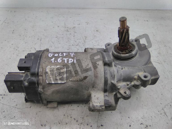 Motor Caixa Direção 5q090_9144r Vw Golf Vii Variant (5g) [2013_ - 1