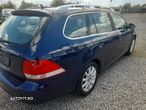 Volkswagen Golf 1.9 TDI Comfortline - 12