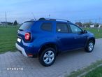 Dacia Duster 1.0 TCe Comfort - 33