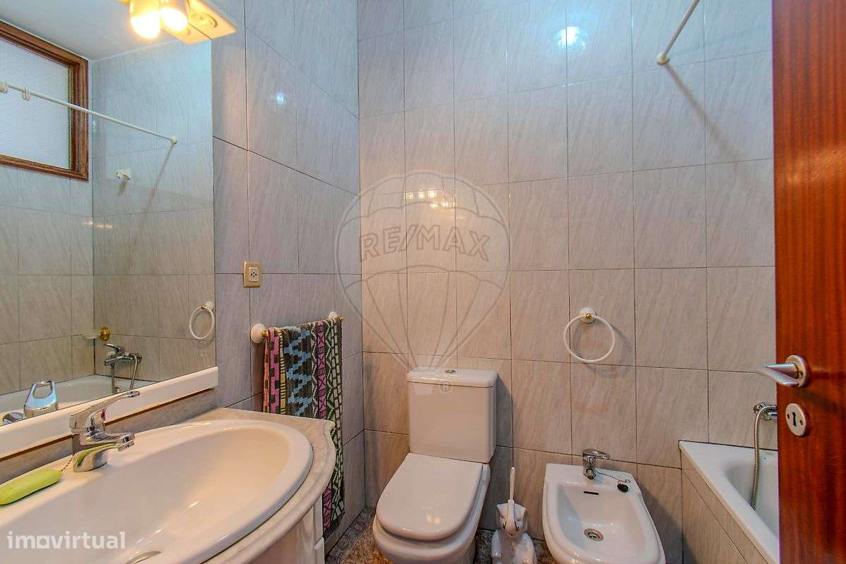 Apartamento T3 para venda-11