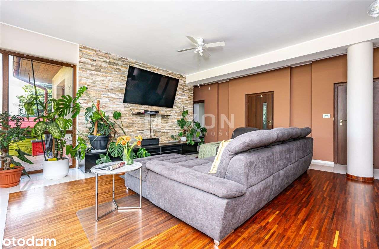 ✨Wolnostojący dom z dużą działką ✨ - Pełny obrazek: 5/20