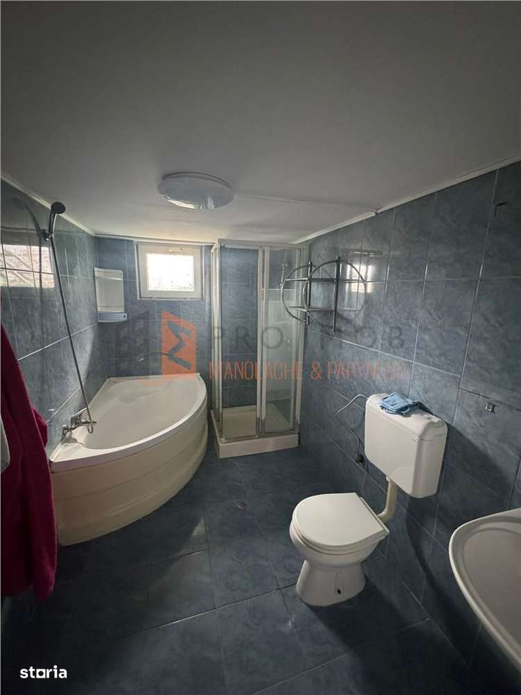 Casa tip P+1E+M zona Unguriu-5