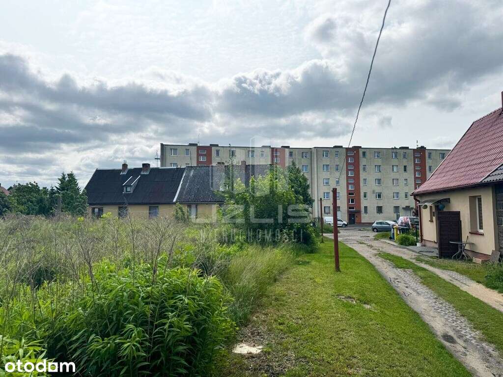 Sprzedaż działki w atrakcyjnej lokalizacji - Pełny obrazek: 5/6