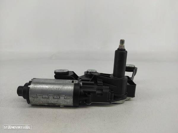 Motor Limpa Vidros Mala Ford Fusion (Ju_) - 1