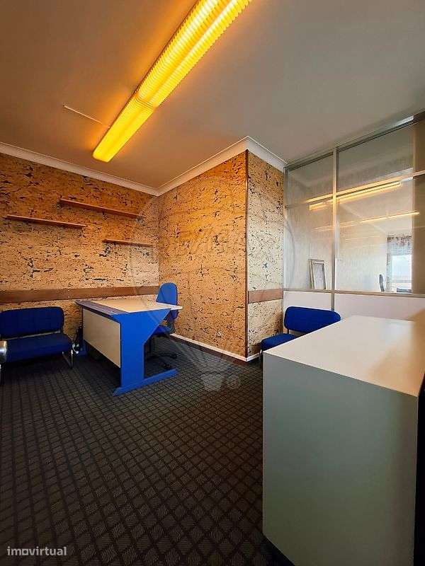 Escritório  para venda - Grande imagem: 5/12