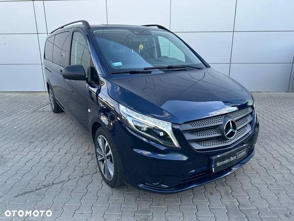 Mercedes-Benz Vito - 6