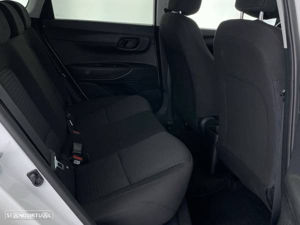 Hyundai i20 1.2 Comfort - 31