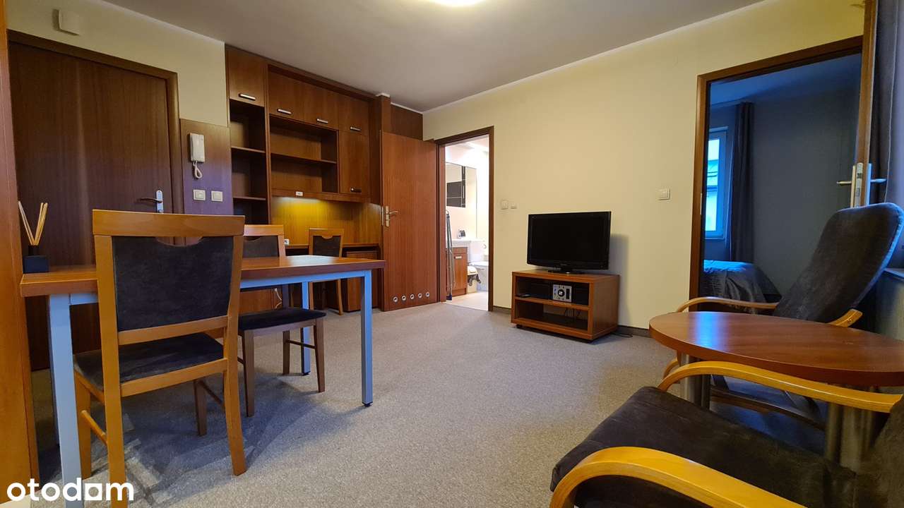 2-pokoje na pograniczu dzielnic Ursus/Włochy,2010 - Pełny obrazek: 3/9