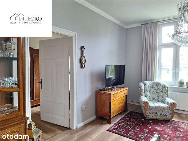 Mieszkanie - Sopot-3