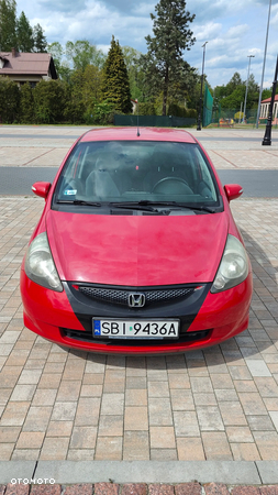 Honda Jazz 1.4 LS - 4