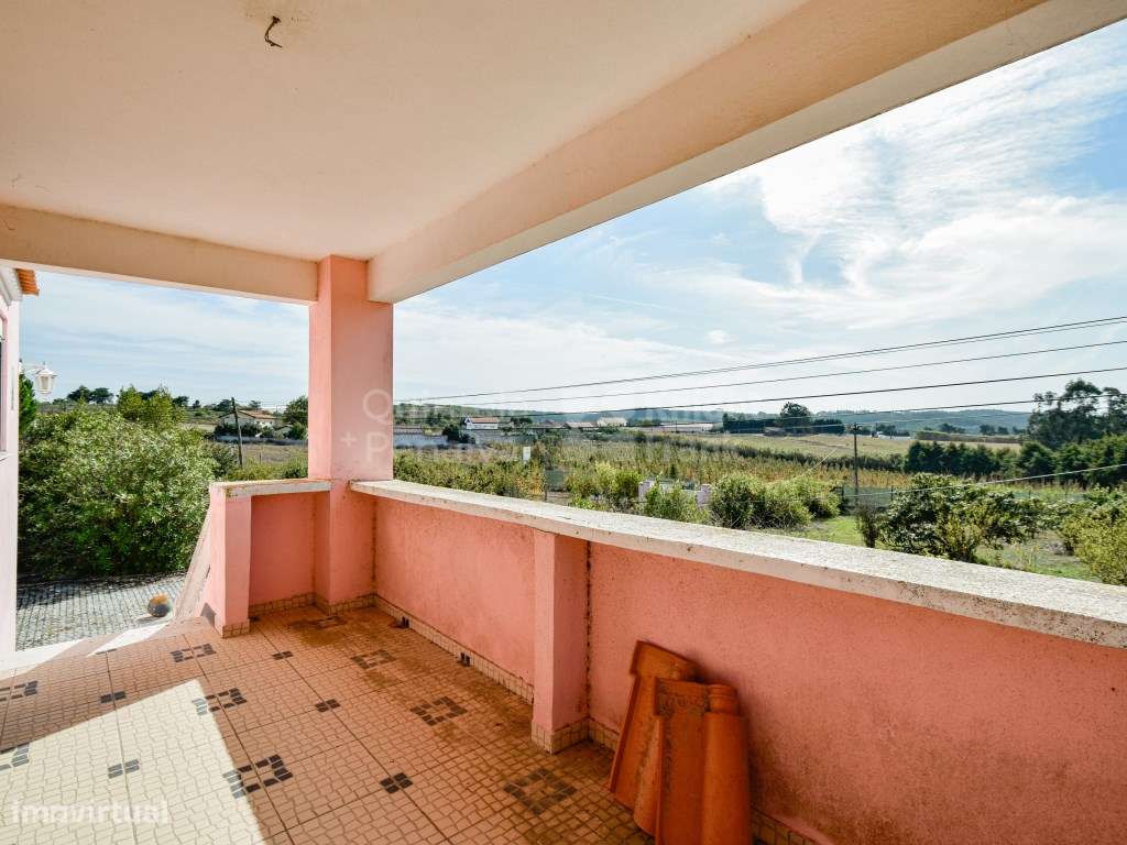 Moradia T5, Moita dos Ferreiros, Lourinhã-9