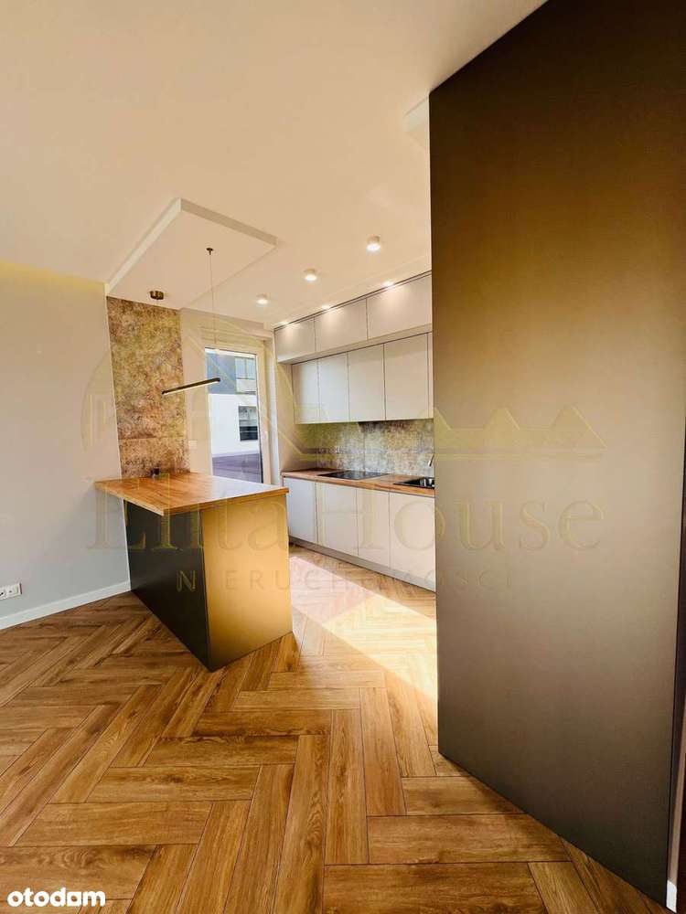 Apartament Premium 74 m² | Taras | 2 Parkingi | Nove Villove-11